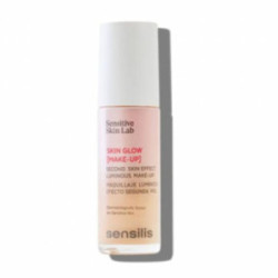 Sensilis Skin-Glow Make-Up...