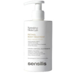 Sensilis Retinol Body...