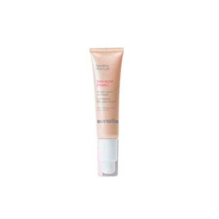 Comprar Sensilis Prebase Iluminadora Glow Pearl, 30 ml