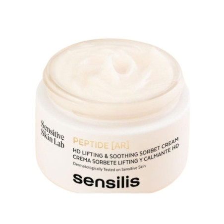 Comprar Sensilis Peptide Cream Sorbete 50ml