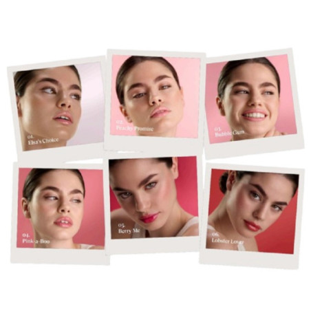 Comprar Sensilis Lip Glow 01 Elsa Choice 3,5 ml