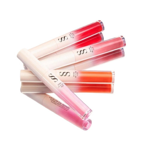 Comprar Sensilis Lip Glow 02 Peachy Promise 3,5 ml