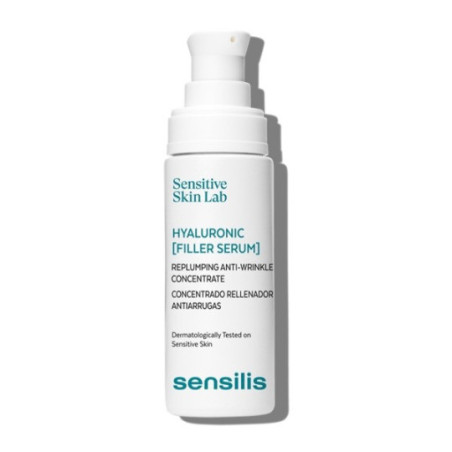 Comprar Sensilis Hyaluronic Filler serum, 30 ml