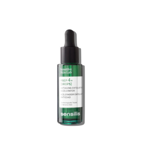 Comprar Sensilis Prep 4+ (Drops), 30 ml