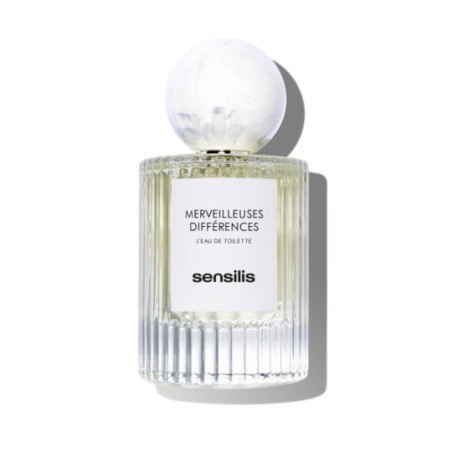 Comprar Sensilis Perfume Floral Fresca Cítrica, 100 ml
