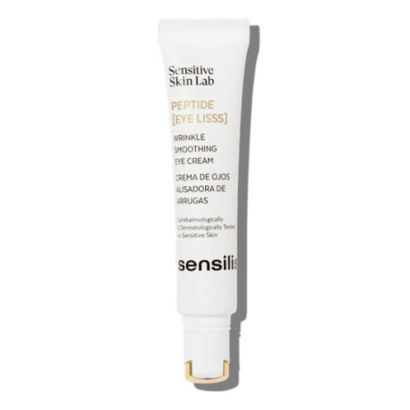 Comprar Sensilis Peptide Eye Liss, 15 ml