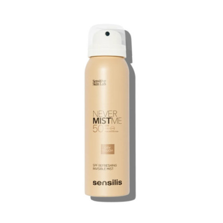 Comprar Sensilis Sun Invisible Bruma Mist SPF50+, 100 ml