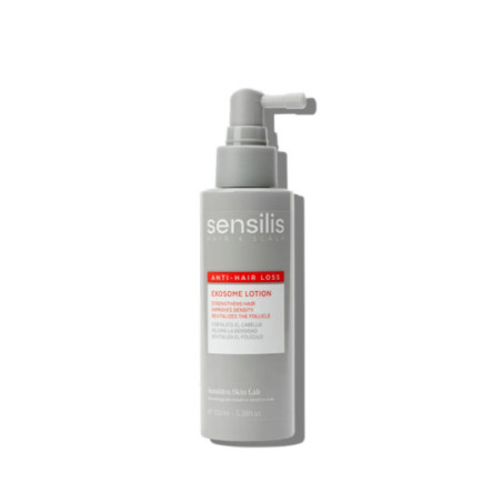 Comprar Sensilis Hair Exosome Lotion, 100 ml