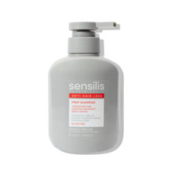 Sensilis Hair Prep champú,...