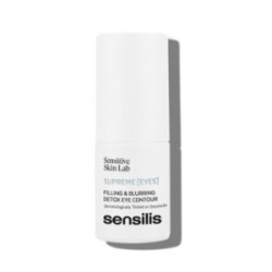 Sensilis Supreme eyes...