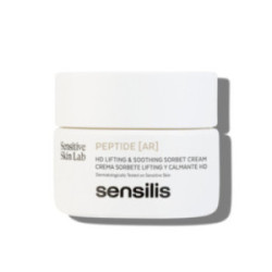 Sensilis Peptido AR Crema,...