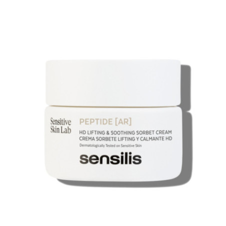Comprar Sensilis Peptido AR Crema, 25 ml