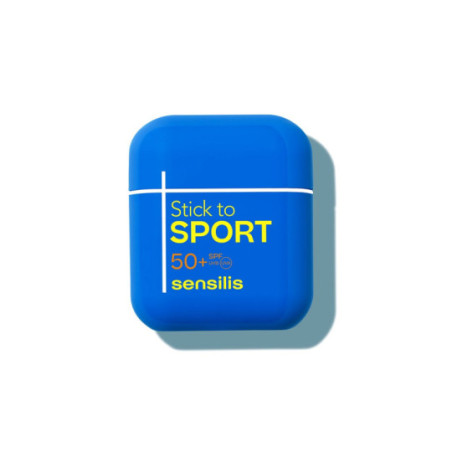 Comprar Sensilis Sun Stick Sport SPF50+, 10 gr