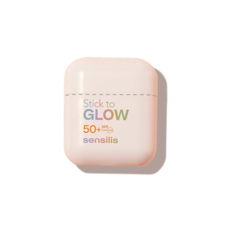 Comprar Sensilis Sun Stick Glow SP550+, 10 gr