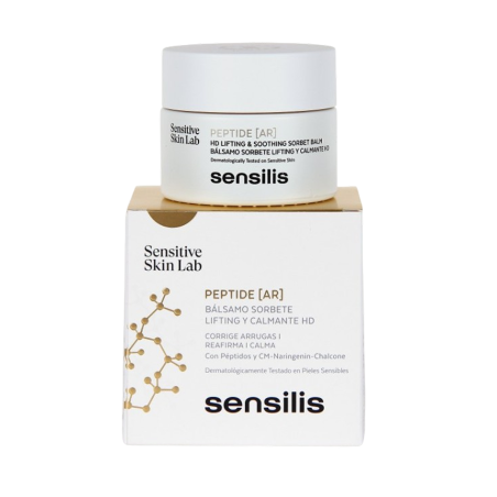 Comprar Sensilis Peptide bálsamo sorbete, 50 ml