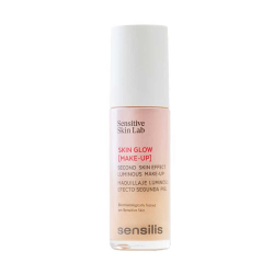 Sensilis Skin-Glow Make-Up...