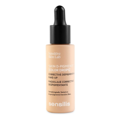 Sensilis Skin D-Pigment...