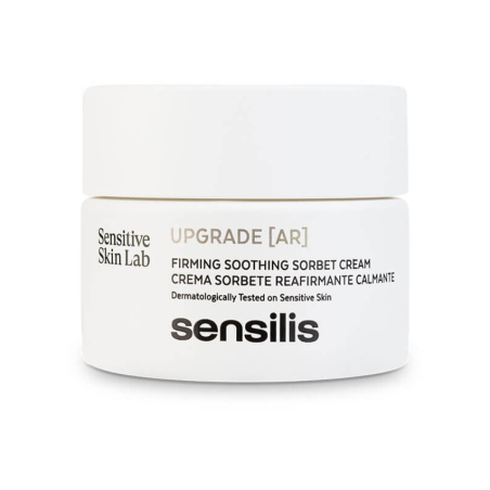 Comprar Sensilis Upgrade AR Crema Sorbete, 50 ml
