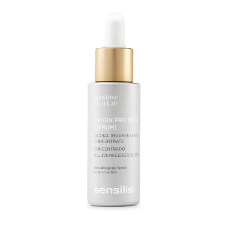 Comprar Sensilis Origin Pro Egf-5 Sérum Antiarrugas, 30 ml