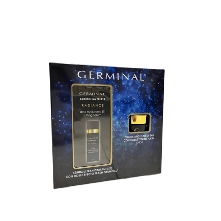 Comprar Germinal Accion Inmediata Radiance Ultra Hyaluronic Lifting Serum, 30 ml