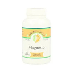 Nutri-Force Magnesio, 100...
