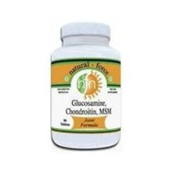 Nutri-Force Glucosamina +...