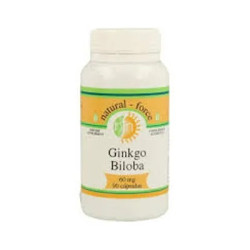 Nutri-Force Ginkgo Biloba,...