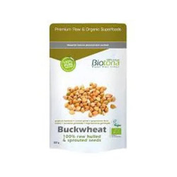 Biotona Semilla de Trigo...