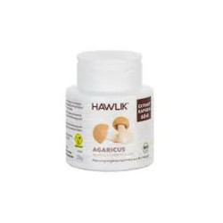 Hawlik Champiñón Del Sol,...