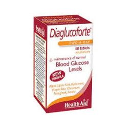 Health Aid Diaglucoforte,...