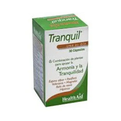 Health Aid Tranquil, 30...