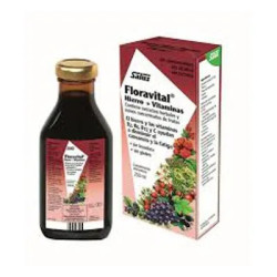 Salus Floravital, 250 ml