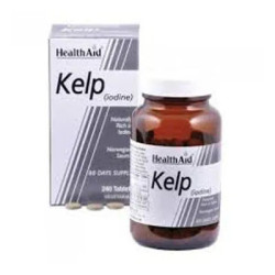 Health Aid Kelp Noruego...