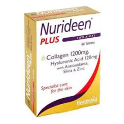 Health Aid Nurideen Plus,...