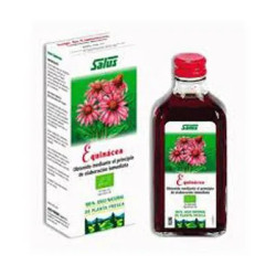 Salus Jugo de Equinácea,...