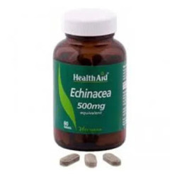 Health Aid Equinácea, 60...