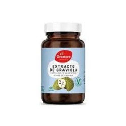 El Granero Extracto de...