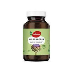 El Granero Alcachofera, 120...