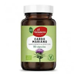 El Granero Cardo Mariano,...