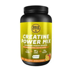 Gold Nutrition Creatina...