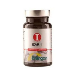 Izar Comprimidos Erligen,...