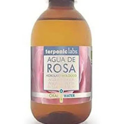 Terpenic Evo - Agua de Rosa...