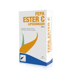 Fepa Ester C Liposomado, 60...