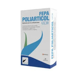 Fepa Poliarticol UC-II, 30...