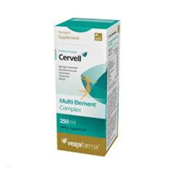 Vegafarma Cervell, 250 ml