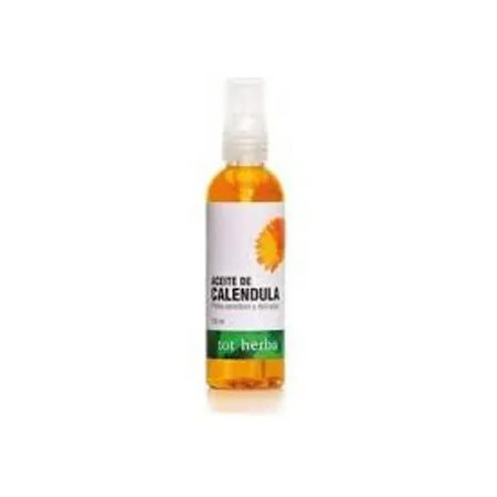 Comprar Tot Herba-Authex Aceite de Caléndula, 100 ml
