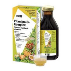 Salus Vitamina B Komplex,...