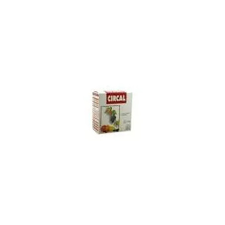 Comprar Kiluva - Circal, 14 sobres líquidos.