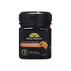 Real Health Miel de Manuka...