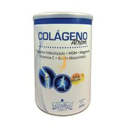 Jellybell Colágeno Atrion,...